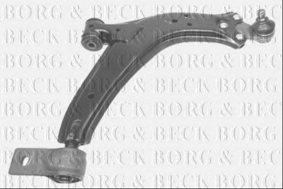 BORG & BECK bca5710 -  Рычаг независимой подвески колеса, подвеска колеса